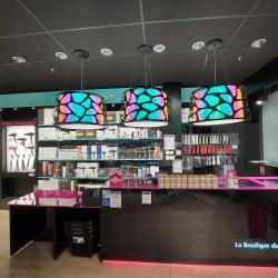 La Boutique Du Coifeur