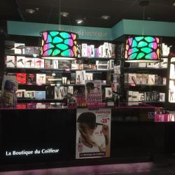La Boutique Du Coifeur
