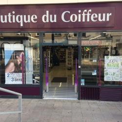 La Boutique Du Coifeur