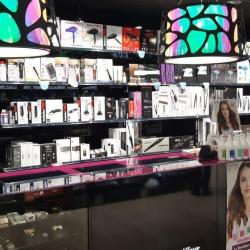 La Boutique Du Coifeur