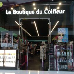 La Boutique Du Coifeur