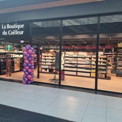 La Boutique Du Coifeur