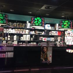 La Boutique Du Coifeur