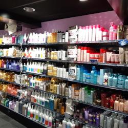 La Boutique Du Coifeur
