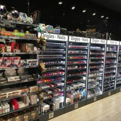 La Boutique Du Coifeur