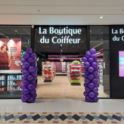 La Boutique Du Coifeur