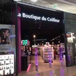 La Boutique Du Coifeur