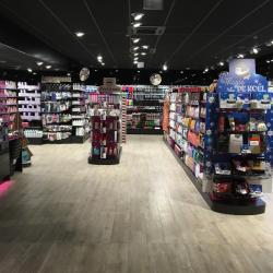 La Boutique Du Coifeur