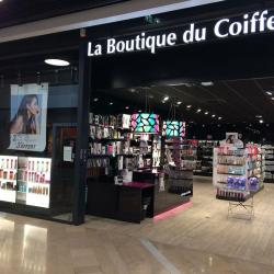 La Boutique Du Coifeur