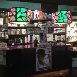 La Boutique Du Coifeur