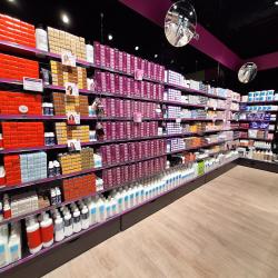 La Boutique Du Coifeur