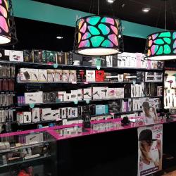 La Boutique Du Coifeur
