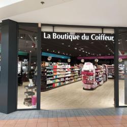 La Boutique Du Coifeur