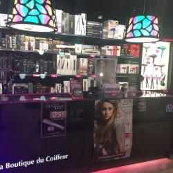 La Boutique Du Coifeur
