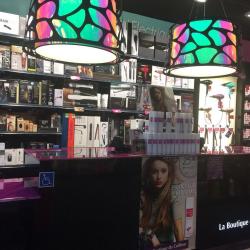 La Boutique Du Coifeur