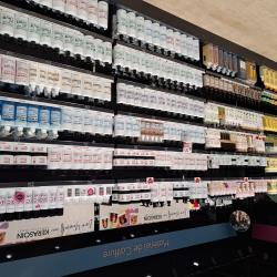 La Boutique Du Coifeur