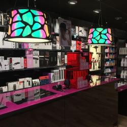 La Boutique Du Coifeur