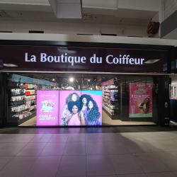 La Boutique Du Coifeur