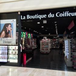 La Boutique Du Coifeur