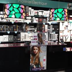La Boutique Du Coifeur