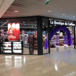 La Boutique Du Coifeur