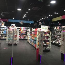 La Boutique Du Coifeur