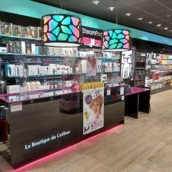 La Boutique Du Coifeur