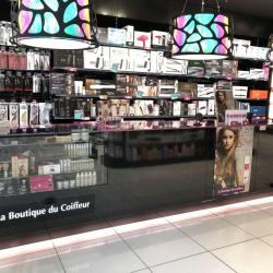 La Boutique Du Coifeur
