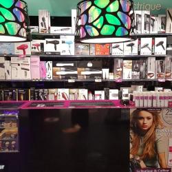 La Boutique Du Coifeur