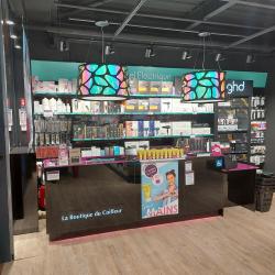 La Boutique Du Coifeur