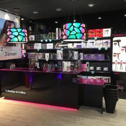 La Boutique Du Coifeur