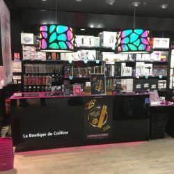 La Boutique Du Coifeur