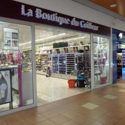 La Boutique Du Coiffeur