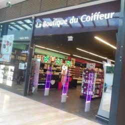 La Boutique Du Coiffeur