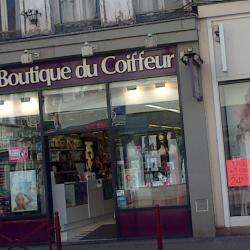 La Boutique Du Coiffeur