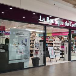 La Boutique Du Coiffeur