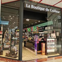 La Boutique Du Coiffeur