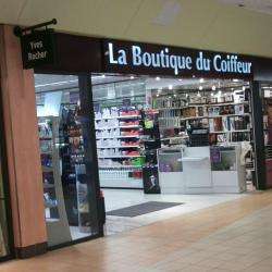 La Boutique Du Coiffeur
