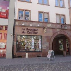 La Boutique Du Coiffeur