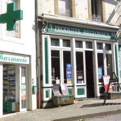 La Boutique Du Fort