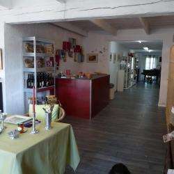 La Boutique Du Lac