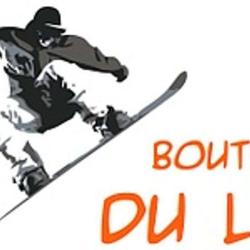 La Boutique Du Lac