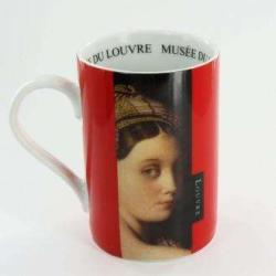 La Boutique Du Musée Du Louvre
