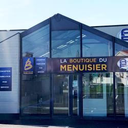 La Boutique Du Menuisier