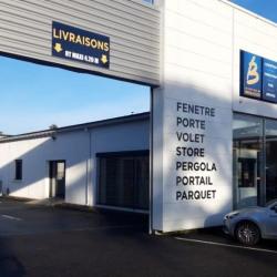 La Boutique Du Menuisier