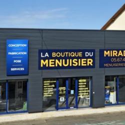 La Boutique Du Menuisier