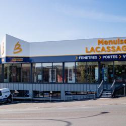 La Boutique Du Menuisier