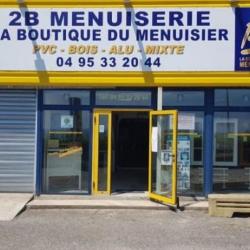 La Boutique Du Menuisier
