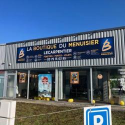 La Boutique Du Menuisier