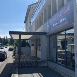 La Boutique Du Menuisier